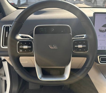 Li Auto L7 2024, photo 3 of 4