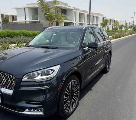 Lincoln Aviator Presidential 2023, photo 2 of 4
