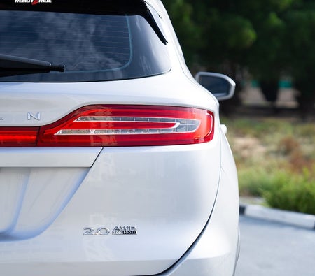 Lincoln MKC Reserve 2015, photo 4 of 4