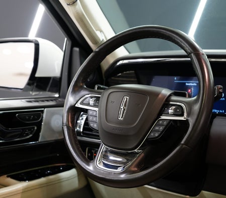 Lincoln Navigator Presidential 2023, photo 4 of 4