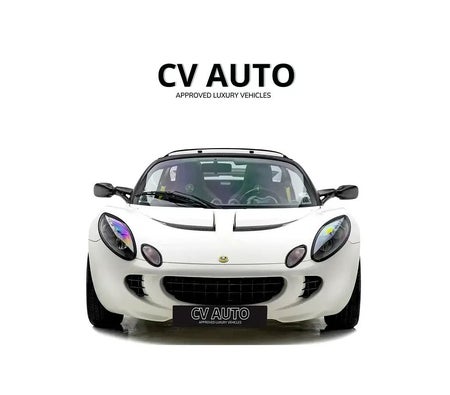 لوتس Elise SC 2009, photo 2 of 4