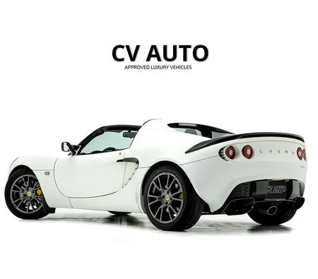 لوتس Elise SC 2009, photo 4 of 4
