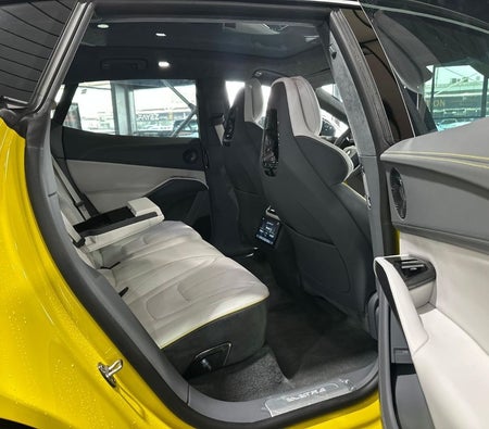 Yellow Lotus Eletre 2024