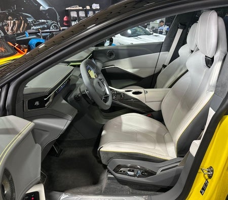 Yellow Lotus Eletre 2024