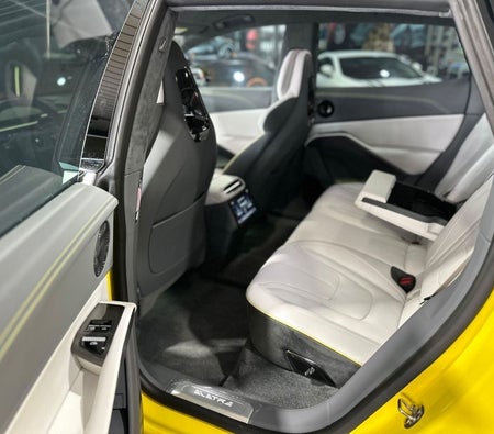 Yellow Lotus Eletre 2024