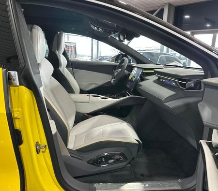 Yellow Lotus Eletre 2024