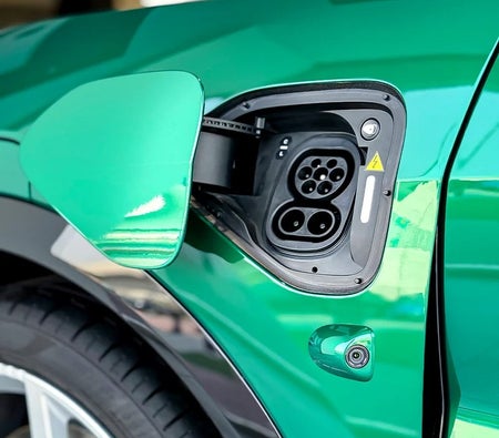 Green Lotus Eletre S 2025