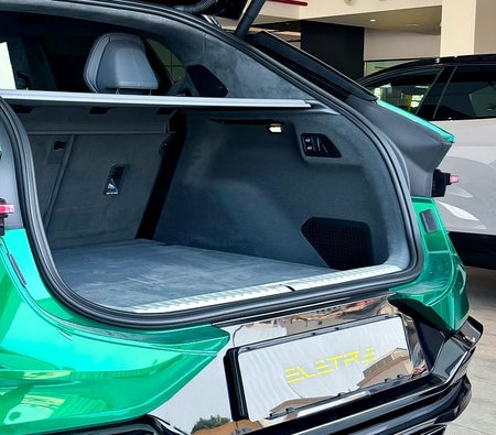 Green Lotus Eletre S 2025