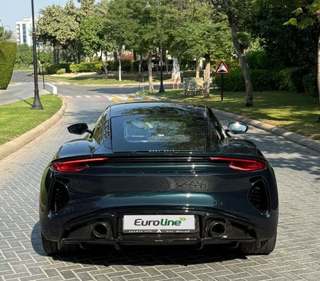 Lotus Emira 2025