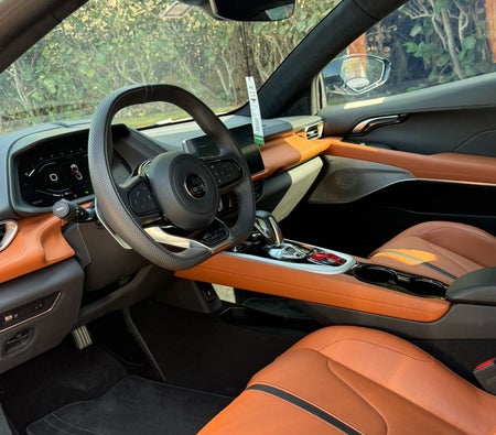 Lotus Emira 2025