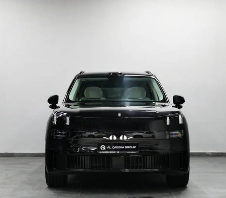 Lynk and Co 900 2.0 Ultra 2025, photo 2 of 4