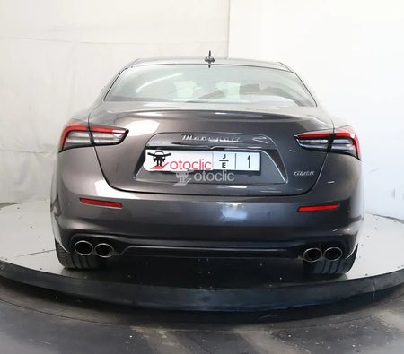  Maserati Ghibli GT 2.0 MHEV 330 CH 2023