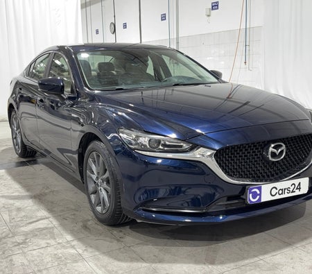 Blu Mazda 6 S 2023 Blu Mazda 6 S 2023