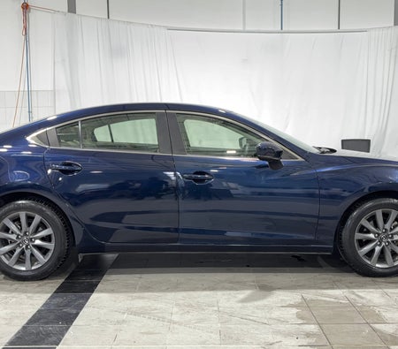 Blu Mazda 6 S 2023 Blu Mazda 6 S 2023