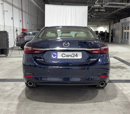 Blu Mazda 6 S 2023