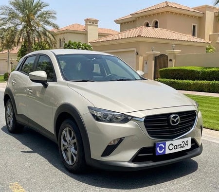 بيج مازدا CX3 GT 2024 بيج مازدا CX3 GT 2024