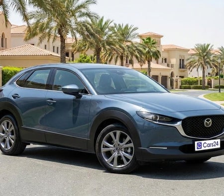 Usato Mazda CX30 ELITE in Dubai