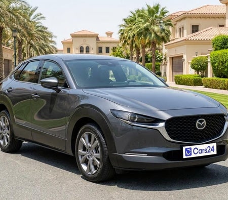 Mazda CX30 ELITE 2023, photo 1 of 4