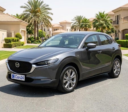 Mazda CX30 URBANE 2025, photo 1 of 4