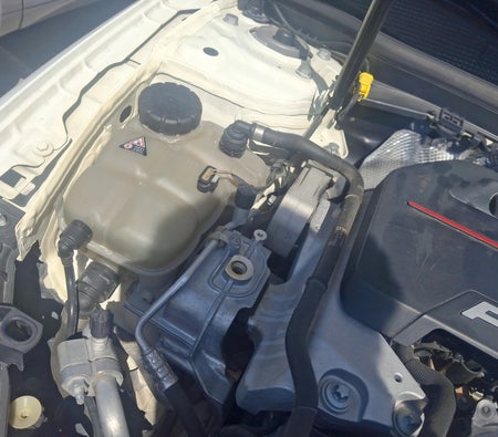 Mercedes Benz A 35 AMG 4MATIC 2022, photo 3 of 4