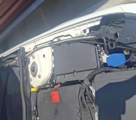 Mercedes Benz A 35 AMG 4MATIC 2022, photo 4 of 4