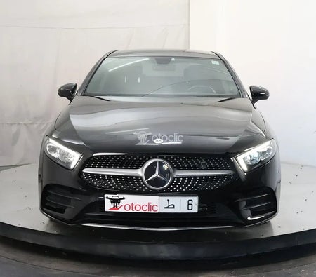 Mercedes Benz A200 d AMG Line 2023 Mercedes Benz A200 d AMG Line 2023
