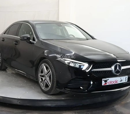 Mercedes Benz A200 d AMG Line 2023 Mercedes Benz A200 d AMG Line 2023