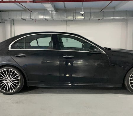 Mercedes Benz C200 AMG Premium 2023, photo 3 of 4