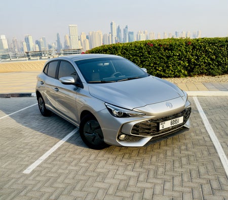 MG 3 2024