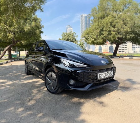Noir MG 3 2026 Noir MG 3 2026