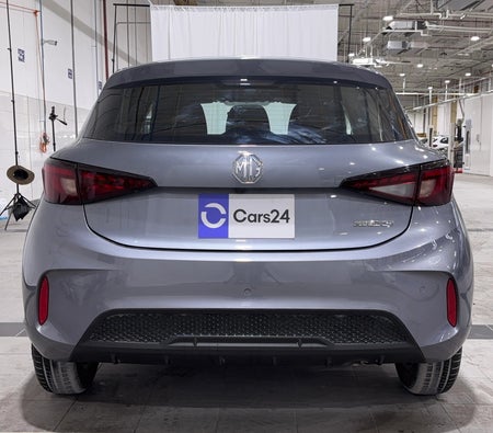 gris MG 3 STD 2024