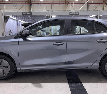 Grau MG 3 STD 2024
