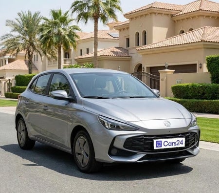 Silber MG 3 STD 2025 Silber MG 3 STD 2025