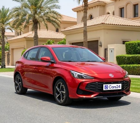 Rot MG 3 STD 2025 Rot MG 3 STD 2025