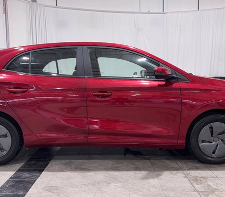 Red MG 3 STD 2025