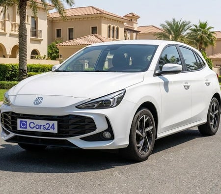 Weiß MG 3 STD 2025 Weiß MG 3 STD 2025