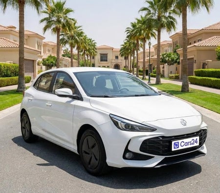 Blanc MG 3 STD 2025 Blanc MG 3 STD 2025