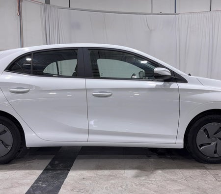 White MG 3 STD 2025 White MG 3 STD 2025