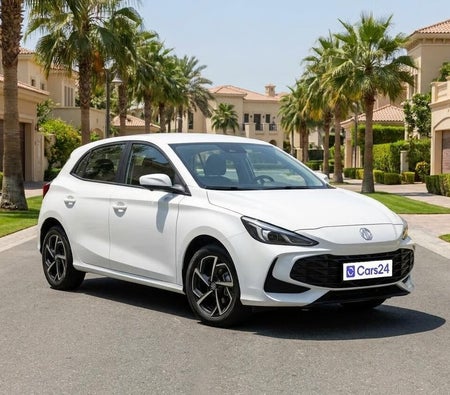 Weiß MG 3 STD 2025 Weiß MG 3 STD 2025