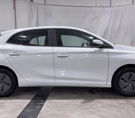 Bianca MG 3 STD 2025