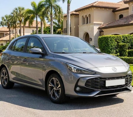 Gris MG 3 STD 2025 Gris MG 3 STD 2025
