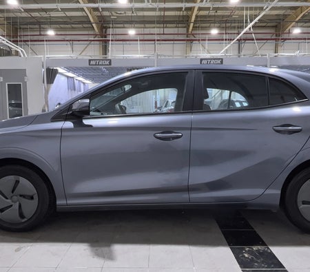 Gray MG 3 STD 2025