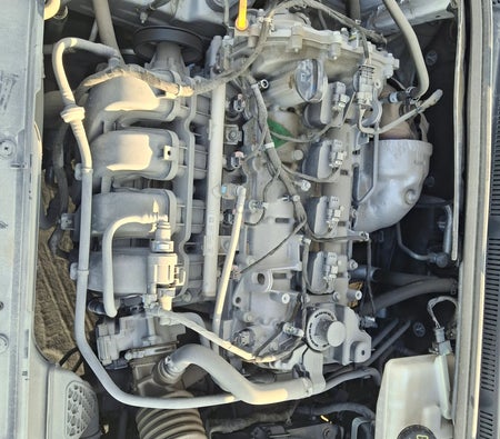Blanco MG 3 STD 2024 Blanco MG 3 STD 2024