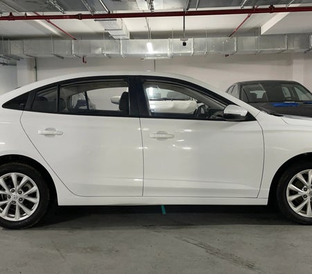 Weiß MG 5 Comfort 2024 Weiß MG 5 Comfort 2024