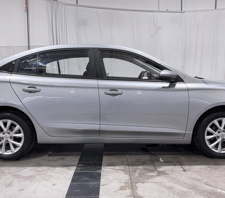Argent MG 5 STD 2024