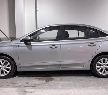 Argent MG 5 STD 2023 Argent MG 5 STD 2023