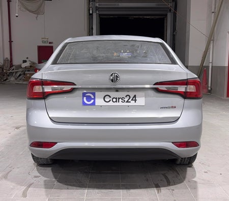 Argent MG 5 STD 2023 Argent MG 5 STD 2023