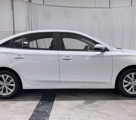 White MG 5 STD 2022