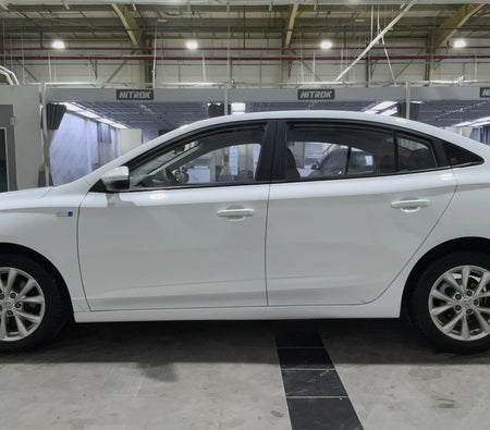 Blanco MG 5 STD 2023