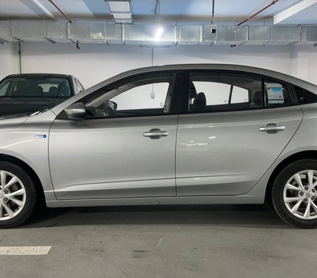 Silver MG 5 STD 2025